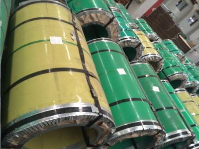 China 430/BA 304/BA  201/BA cold rolled coils from TISCO, Posco, JISCO, YONGJIN, LISCO for sale