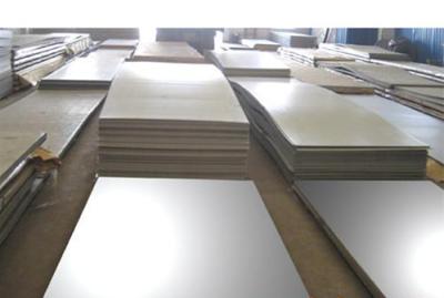 China Decorative 304 4x8 Stainless Steel Sheet for sale