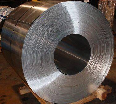 China Cold Rolled 430 Stainless Steel Coil Laser PVC NO.4 HL 8K 220# Surface Finish for sale