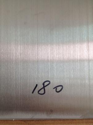 China ASTM 304 Hot Rolled Steel Coils 8k Mirror No.4 HL Finish Process Supplier for sale