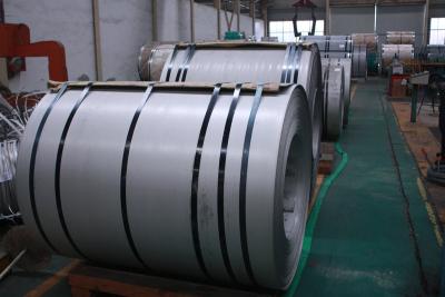 China No.1 Surface Hot Rolled Steel Coils 3.0mm - 14mm Thickness Galvanized Steel Coil for sale