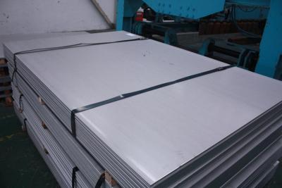 China 430 Stainless Steel Plate for sale