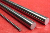 China Bright / Polishing Stainless Round Bar 201 Stainless Steel Round Rod For Tableware for sale