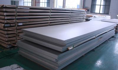 China Polished Stainless Steel Sheet For Countertop for sale