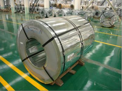 China Prime Hot Rolled Steel Sheet AISI / JIS301 For Toaster Springs / Screen Frames for sale