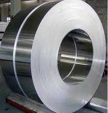 China 430 Stainless Steel Coil Stock for sale