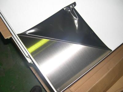 China 60 Micro Ultra Thin Stainless Steel Coil Sheet Black / White Colored Custom Made for sale