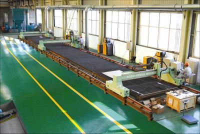 China Plasma Cutting Machine For Mild 201 Stainless Steel Coil High Definition for sale