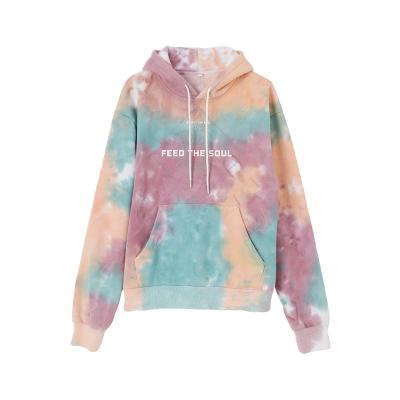 China 2020 Women Pullover Streetwear Hoodie Gym Waterproof Crop Top Breathable Hoodies Coat Western Factory DHL Apparel Plain for sale