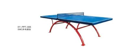 China High Quality Standard SMC compiataton  Table Tennis YGTT-004TJ for sale