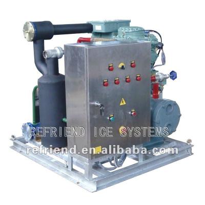 China Heavy Duty Cold Room Compressor Unit for sale