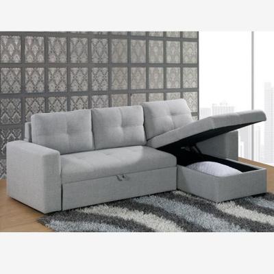 China Adjustable (height) Modern luxury sectional designs sofa set furniture coner sofas with pedal for living room for sale