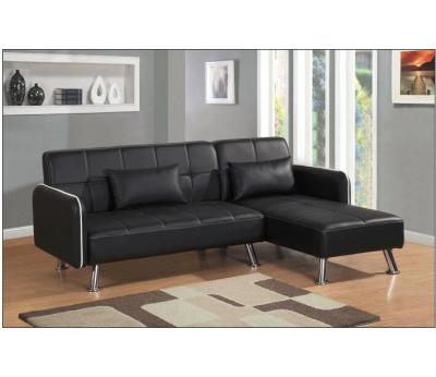 China Adjustable (height) Office sectional l shaped latest sofa design for sale