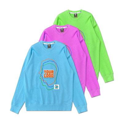 China New Winter Autumn Plus Size Long Sleeve Anti-pilling Logo Oversized Custom Color OEM ODM T-shirt High Quality Heavy Cotton T-shirt for sale