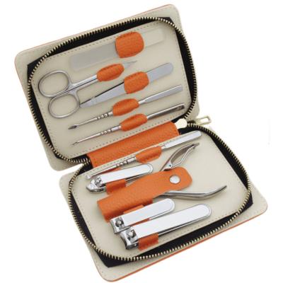 China Professional Custom Personal Care Tool Nail Beauty Tools Manicure Nail Pedicure Tool /nail Folder /nail Clipper Scissor Cutter for sale