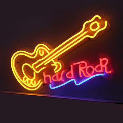 China Buildings Bar Signs Led Cable Neon Bar Custom Neon Sign Light Led Neon Sign Custom for sale