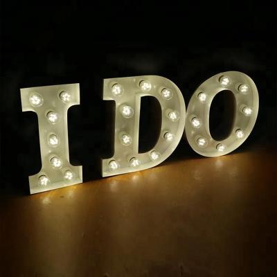 China Event marquee letters light up led marquee signs letters big marquee giant light up letter signs for sale