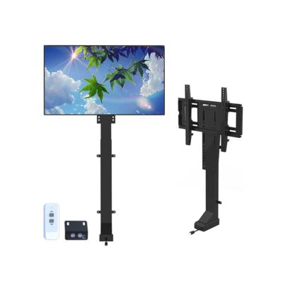 China Wall Hanging Automations - Motorized Vertical Motorized TV Manual TV Lift for sale