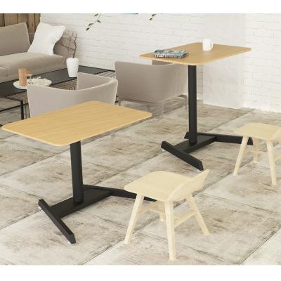 China Factor One Adjustable Leg Electric Adjustable Table (Height) Furniture Desk Table for sale