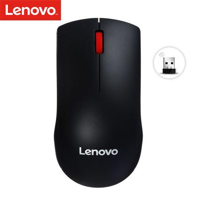 China Lenovo M120 pro mouse 2.4GHz ergonomic optical wireless mouse trackballs laptop USB wireless receiver mouse for PC computer for sale