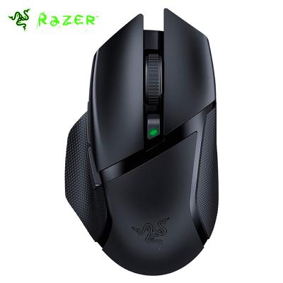 China 3D Razer Basil X Hyperspeed Wireless Gaming Mouse: Bluetooth & 16000DPI wireless compatible optical sensor for sale