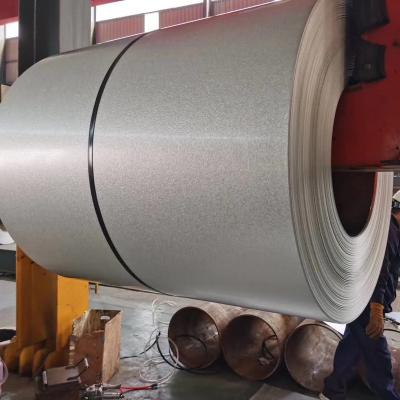 China astm a792 galvalume coil az150 Anti-finger Galvalume structural steel coil for sale