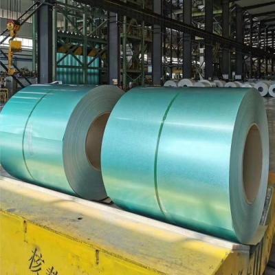 China astm a792 galvalume coil az150 Zincalume coil steel structural steel for sale