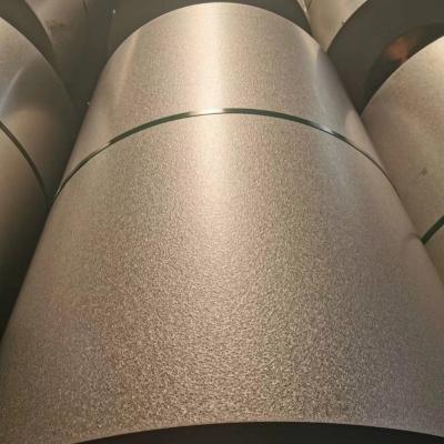 China Original factory AZ150 zincalume aluzinc steel coil 55% galvalume steel coil for sale