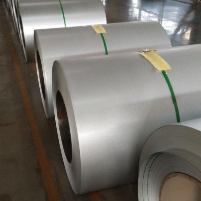 China Aluminum Zinc Construction Coated Steel Coil, Aluzinc Steel Coil, Galvalume Steel Coil for sale