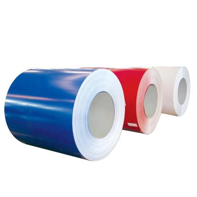 China ppgi Structural Steel Coil / Prepainted Galvalume Galvanized Steel Coil for sale