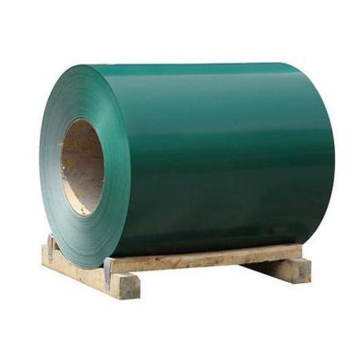 China Building PPGI PPGL Z275 Prepainted Galvanized Steel Coil Color Coated Paint Coil for sale