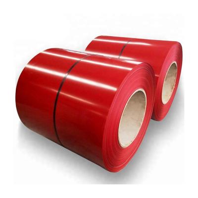 China Construction Ppgi Color Prepainted Galvanized Coated Ppgi Steel Color Coil Sheet for sale