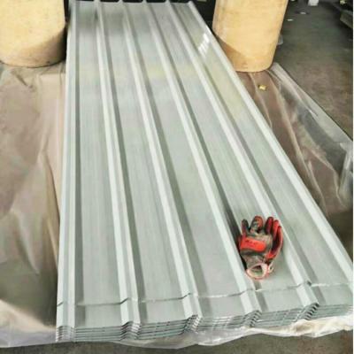 China Building Ral Colors 24 26 28 30 Gauge Metal Roof Sheets Roofing Steel Sheet for sale