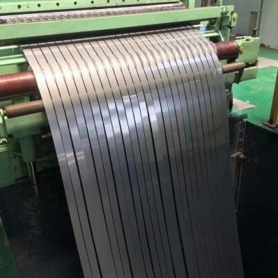 China Construction Coating G90 Galvanized Steel Strip For Air Duct for sale