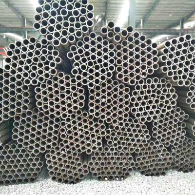 China Liquid Pipe Schedule 40 Seamless Pipe ST52 Seamless Pipe for sale