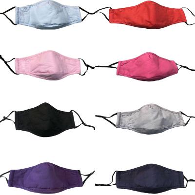 China Windproof Cloth Washable Reusable Face Masks Face Cover Training Sport Mask Cotton Free Pattern Cloth Dustproof Custom Logo And Mouth Guard for sale