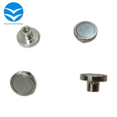 China Ndfeb Industrial Pot Magnet Permanent Magnet Magnetic Chuck Magnetic Hook Can Be Customized Wholesale for sale