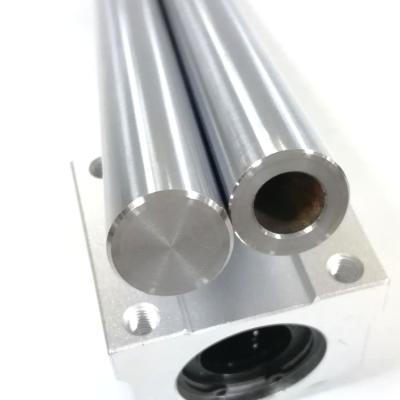 China 3d axis linear printer cylinder linear rail printer hotels dia30mm linear axis for cnc parts for sale