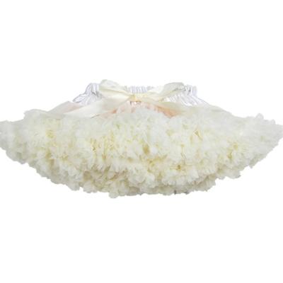 China Wholesale Breathable Pettiskirts Babies Kids Skirts Birthday Pettiskirt Tutu for sale