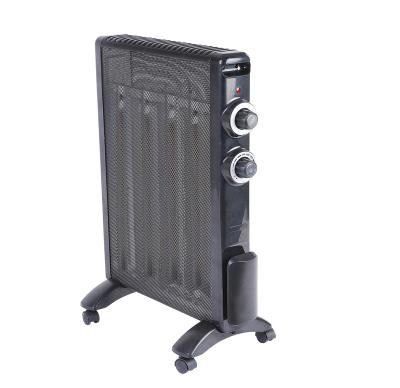 China BSCI Household Factory Heater Energy Saving Customized Popular Electronic Desktop Portable Heater With Overheat Protection for sale