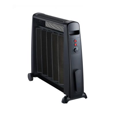 China 2500W Household Energy Saving Customized Portable Home Winter Indoor Oil Free Heater With Overheat And Tip-Over Protection for sale