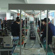 Verified China supplier - Changzhou Hanghong Machinery Co., Ltd.