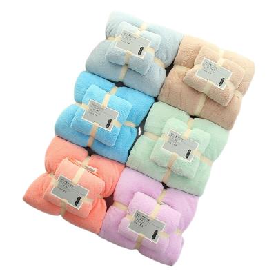 China Antimicrobial Bath Towel Baby Towel Soft And Quick Dry Child Safe Child Safe Microfiber Baby Bath Towel for sale