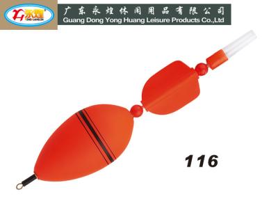 China Large bouyancy lake river Pool , saltwater fishing floats for sea fishing for sale