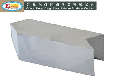 China Radiation Shield Lead brick lead block for for Hospital CT Scan with SGS for sale