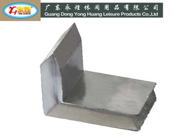 China Medical x ray protection Lead Radiation Shielding / lead protection radiation for sale