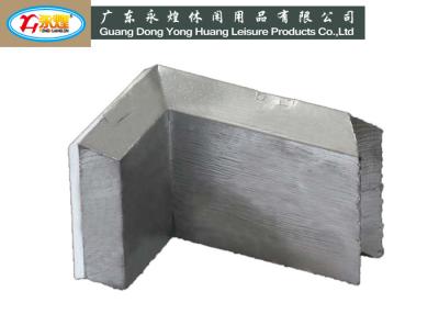 China SGS Certified Hospital lead shielding for x ray rooms 100G-50KG/PCS for sale