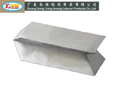 China Anti X Ray Pure Lead Radiation Shielding brick / block lead weight for sale