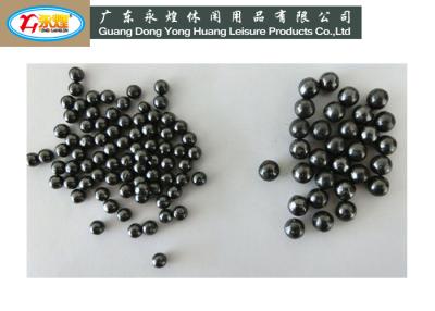 China 2MM Pure lead shot Radiation Shield for against  X ray lead bullet weights for sale