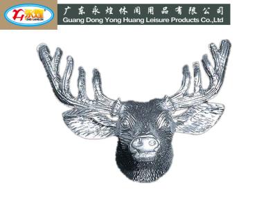 China Animal type Lead Weights with Lead and antimony alloy material for sale